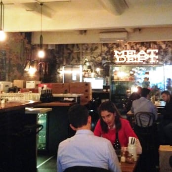 The Meatball & Wine Bar - Italian Near Me - Melbourne, VIC