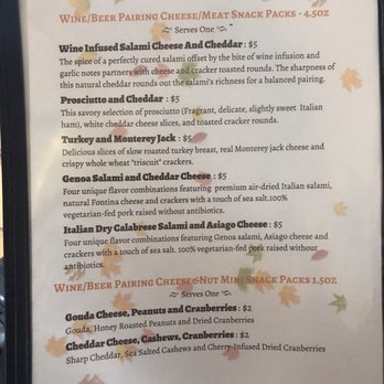 Burnt Marshmallow Brewstillery - Breweries Near Me - Petoskey, Michigan