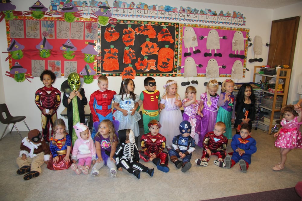 Great Adventures Learning Center - childcare center in Huntington Beach, CA