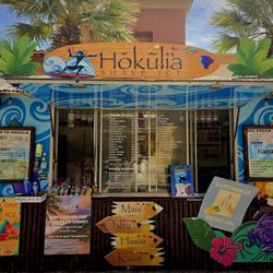 Hokulia Shave Ice
