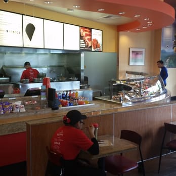 Panda Express - Chinese Near Me - Agoura Hills, California Panda Express - Chinese Near Me - Agoura Hills, California