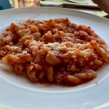 La Nonna Vail - Kids pasta - Italian Near Me - Vail, Colorado