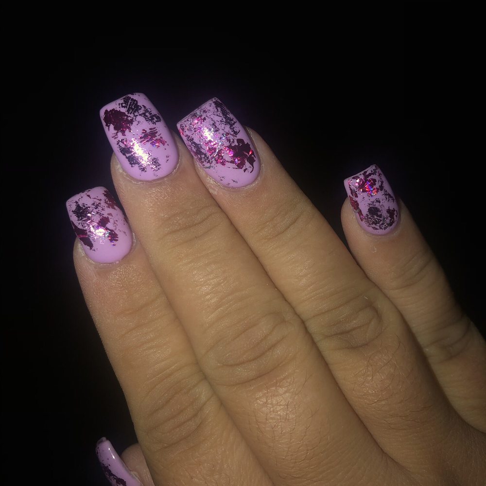 818nails - Nail Salons Near Me - Los Angeles, California