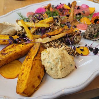 Nourish In The Harbour - Adventure Plate - Breakfast & Brunch Near Me - Victoria, British Columbia Nourish In The Harbour - Adventure Plate - Breakfast & Brunch Near Me - Victoria, British Columbia