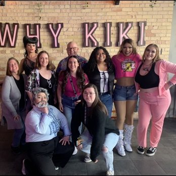 Why Kiki - Drag Brunch - Silent Disco Near Me - Salt Lake City, Utah Why Kiki - Drag Brunch - Silent Disco Near Me - Salt Lake City, Utah