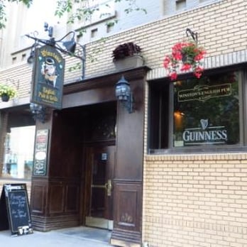 Winston's English Pub & Grill - Pubs Near Me - Saskatoon, Saskatchewan Winston's English Pub & Grill - Pubs Near Me - Saskatoon, Saskatchewan