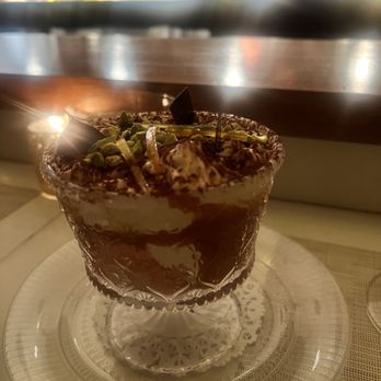 Suraya - Tiramisu - Lebanese Near Me - Philadelphia, Pennsylvania Suraya - Tiramisu - Lebanese Near Me - Philadelphia, Pennsylvania