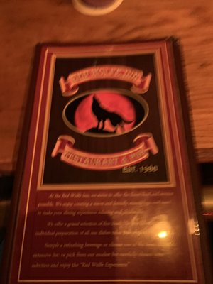 RED WOLFE INN - 155 Photos & 131 Reviews - 130 County Rd 519, Belvidere