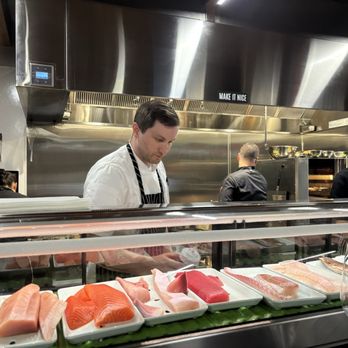 Five Senses - Sushi bar - Sushi Bars Near Me - Calistoga, California Five Senses - Sushi bar - Sushi Bars Near Me - Calistoga, California