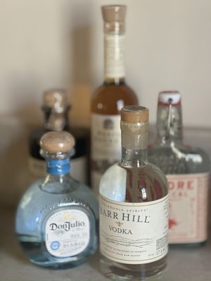 Farmhouse Paso Robles by null