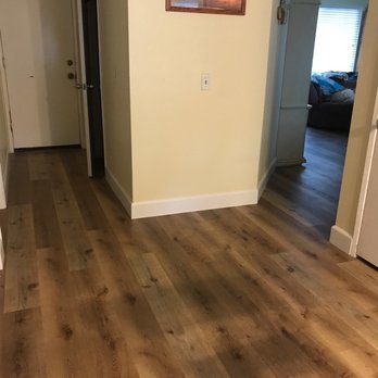 Langdon Floorcovering - Hall area - Flooring Near Me - Murrieta, California