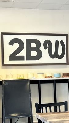 2B Whole Gluten-Free Bakery by null