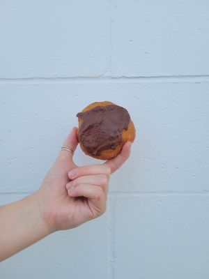 The Donut Stop by null