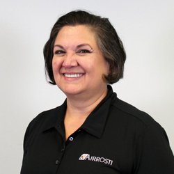 Airrosti - Dr. Cynthia Lara
