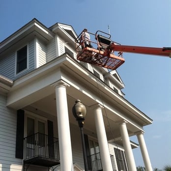 Sunco Exterior Solutions - Window Washing Near Me - Bluffton, South Carolina Sunco Exterior Solutions - Window Washing Near Me - Bluffton, South Carolina