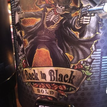 Classic Rock Coffee - The dark roast drop coffee was great. - Coffee & Tea Near Me - Springfield, Missouri