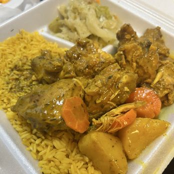 Spices Caribbean Restaurant - Curry Chicken - Caribbean Near Me - Jacksonville, Florida Spices Caribbean Restaurant - Curry Chicken - Caribbean Near Me - Jacksonville, Florida