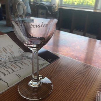 Corrales Winery - First time and great time ! - Wineries Near Me - Corrales, New Mexico