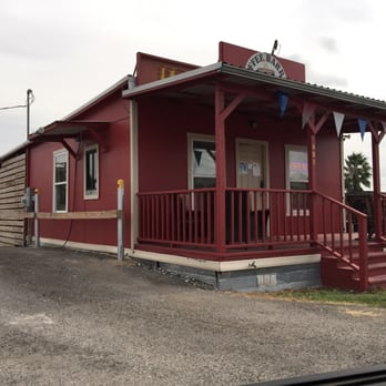 Coffee Barrel - Small place, good service - Coffee & Tea Near Me - Beeville, Texas