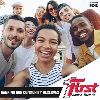 First Bank & Trust - Banks & Credit Unions Near Me - Ardmore, Oklahoma First Bank & Trust - Banks & Credit Unions Near Me - Ardmore, Oklahoma