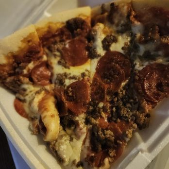 DiNico's Pizza - Pizza Near Me - Berwyn, Illinois DiNico's Pizza - Pizza Near Me - Berwyn, Illinois