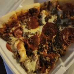 DiNico's Pizza