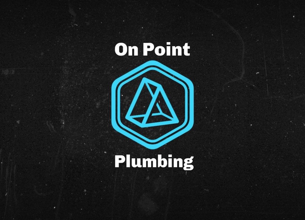Slide of On Point Plumbing