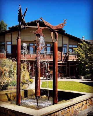 hotels woodinville wa willows lodge