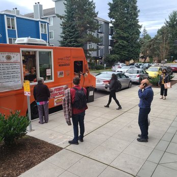 Swagg-N-Wagon - Food Trucks Near Me - Federal Way , Washington Swagg-N-Wagon - Food Trucks Near Me - Federal Way , Washington