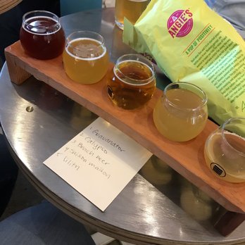 Captain Fatty's Brewery - Breweries Near Me - Goleta, California