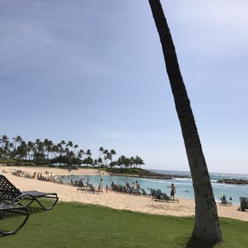 Ko Olina Lagoon 4 - Beaches Near Me - Kapolei, Hawaii