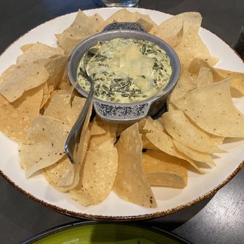 Makers Union - Spinach and Artichoke Dip - Pubs Near Me - Reston, Virginia Makers Union - Spinach and Artichoke Dip - Pubs Near Me - Reston, Virginia