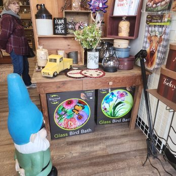 Make It Count Gifts - Home Decor Near Me - Burnt Hills, New York