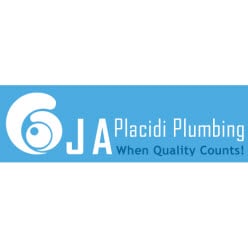 Slide of J A Placidi Plumbing