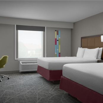 Hampton Inn & Suites Georgetown/Austin North - Guest room - Hotels Near Me - Georgetown, Texas Hampton Inn & Suites Georgetown/Austin North - Guest room - Hotels Near Me - Georgetown, Texas
