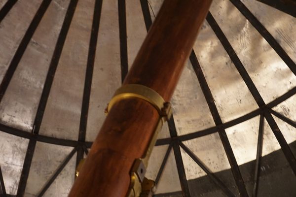 Cincinnati Observatory by null