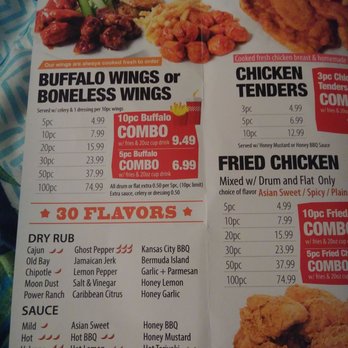 Americas Best Wing - Seafood Near Me - Dallas, Texas Americas Best Wing - Seafood Near Me - Dallas, Texas