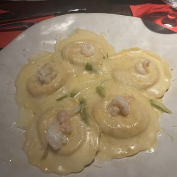 Sushi By The Heights - LOBSTER RAVIOLI (K/EN) - Sushi Bars Near Me - Houston, Texas Sushi By The Heights - LOBSTER RAVIOLI (K/EN) - Sushi Bars Near Me - Houston, Texas