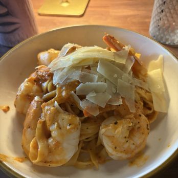 Spruce + Ash - Pasta Rosa - American Near Me - Farmington, Michigan Spruce + Ash - Pasta Rosa - American Near Me - Farmington, Michigan