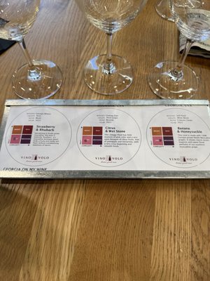 Vino Volo by null