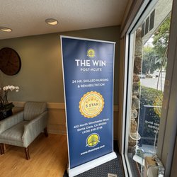 The Win Post-Acute