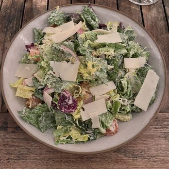 Olive & June - Caesar Salad - Italian Near Me - Austin, Texas Olive & June - Caesar Salad - Italian Near Me - Austin, Texas