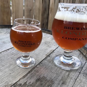 Klondike Brewing - Breweries Near Me - Skagway, Alaska Klondike Brewing - Breweries Near Me - Skagway, Alaska