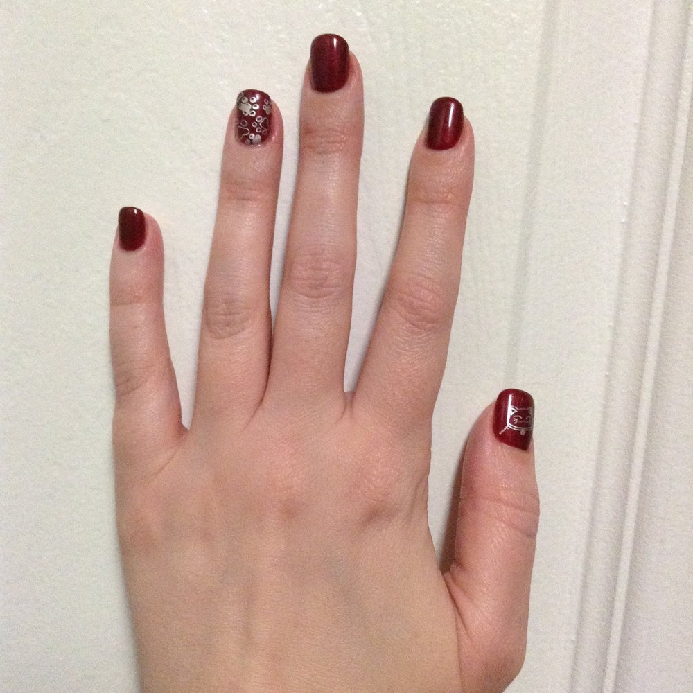 Nail Care - Nail Salons Near Me - Plano, Texas