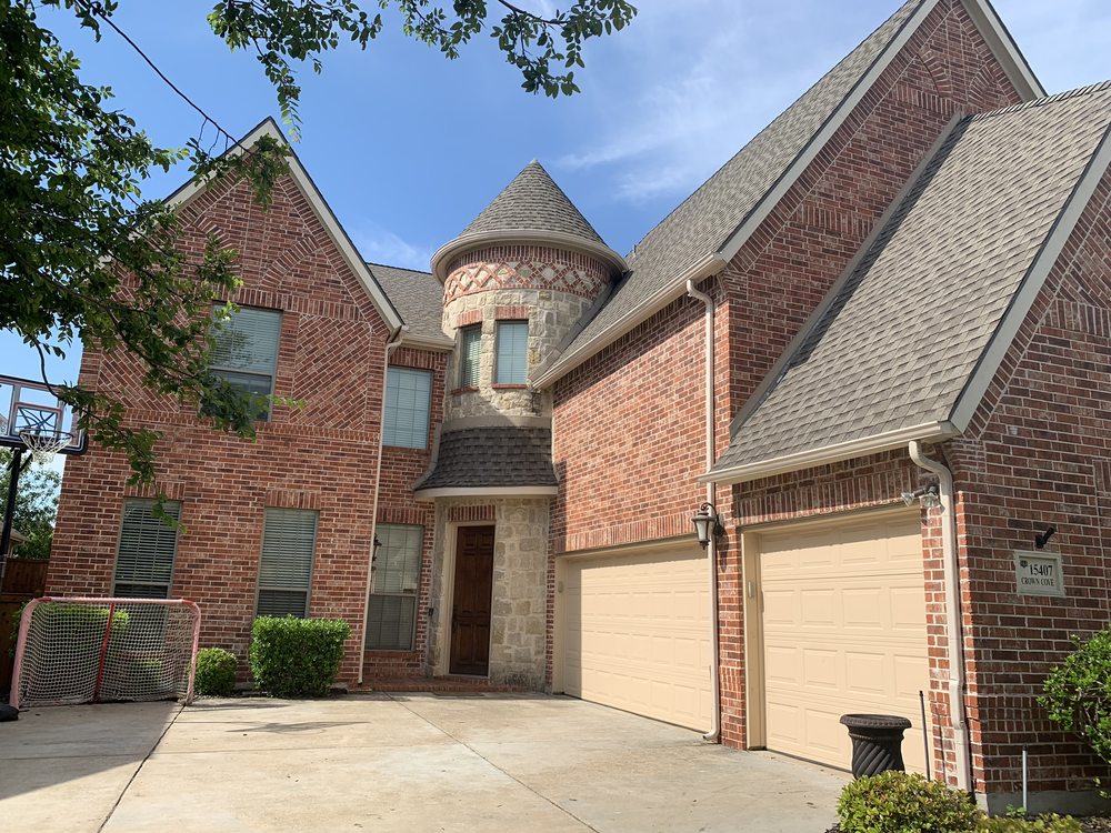 Slide of Nimbus Roofing