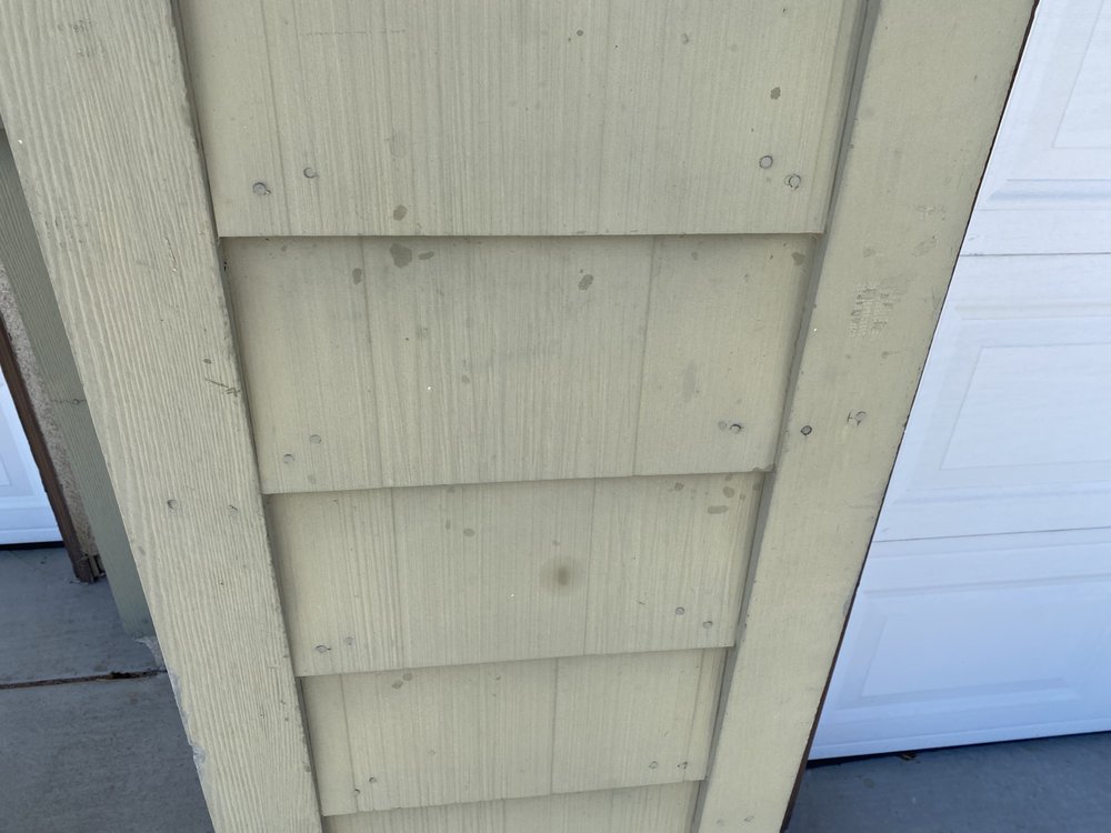 Slide of Siding Solutions