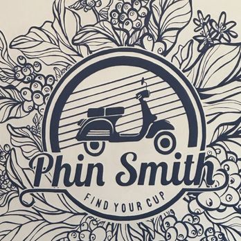 Phin Smith - Caffeine time. - Coffee & Tea Near Me - Garden Grove, California Phin Smith - Caffeine time. - Coffee & Tea Near Me - Garden Grove, California