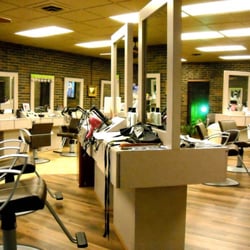 Hair by Borga Salon & Day Spa