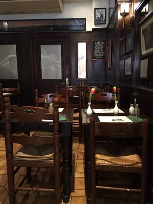 Toff’s of Muswell Hill by null