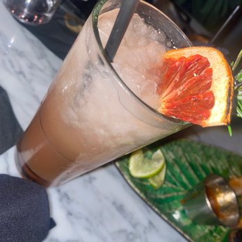 Snowbird Cocktail Lounge & Kitchen - Paloma w/ Gin - Cocktail Bars Near Me - Frisco, Texas Snowbird Cocktail Lounge & Kitchen - Paloma w/ Gin - Cocktail Bars Near Me - Frisco, Texas